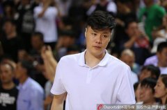 贺天举至今无法合练！辽