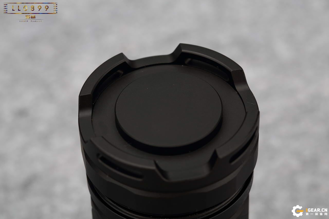 万流明大众桶mateminco mt18透镜小杀手入手大评LL0899出品