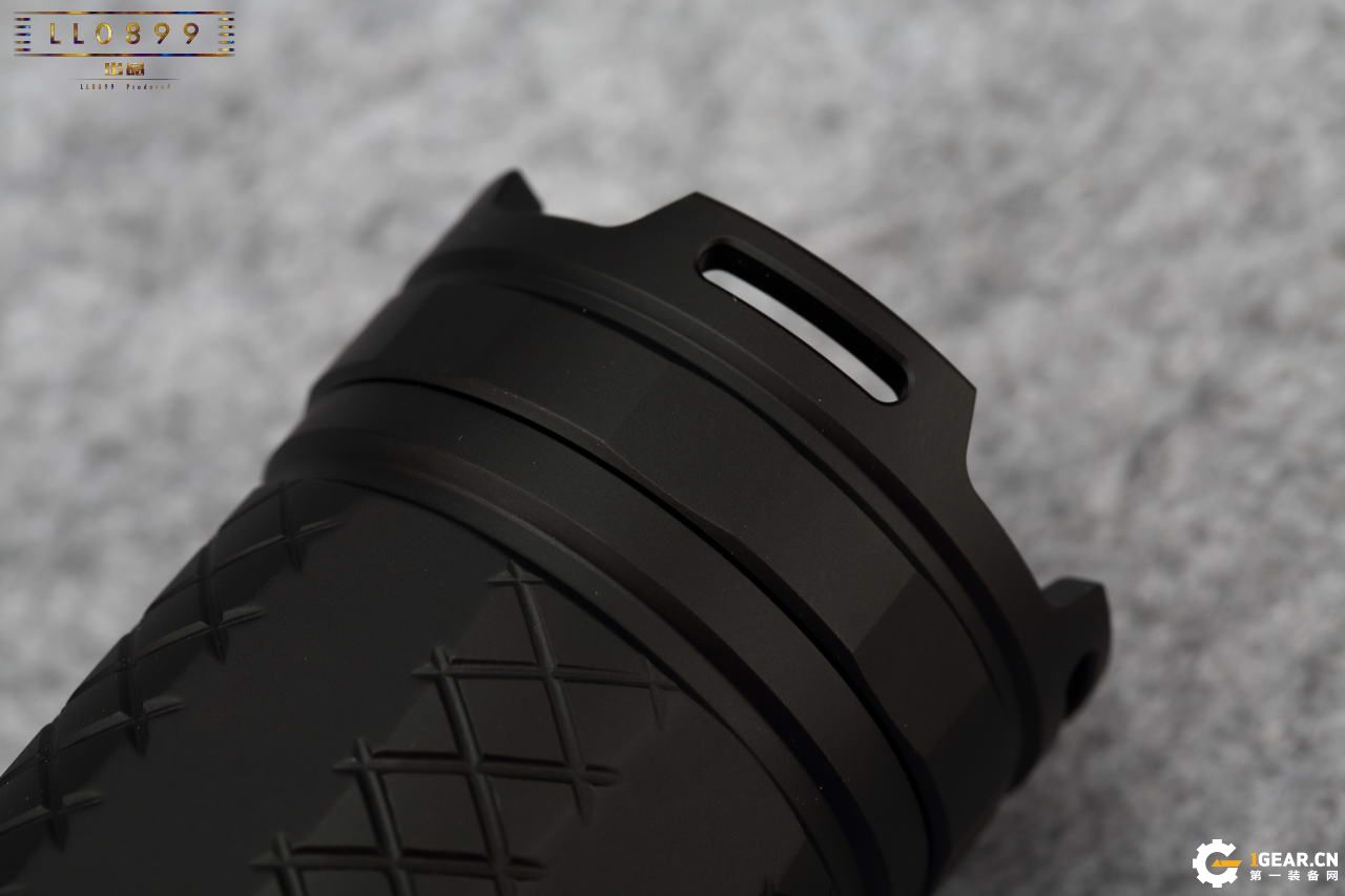 万流明大众桶mateminco mt18透镜小杀手入手大评LL0899出品