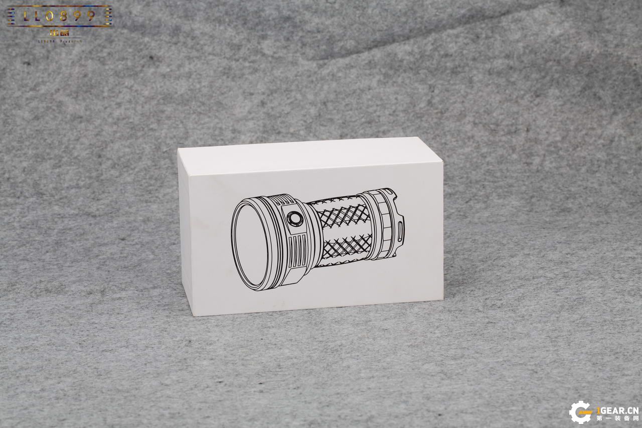 万流明大众桶mateminco mt18透镜小杀手入手大评LL0899出品