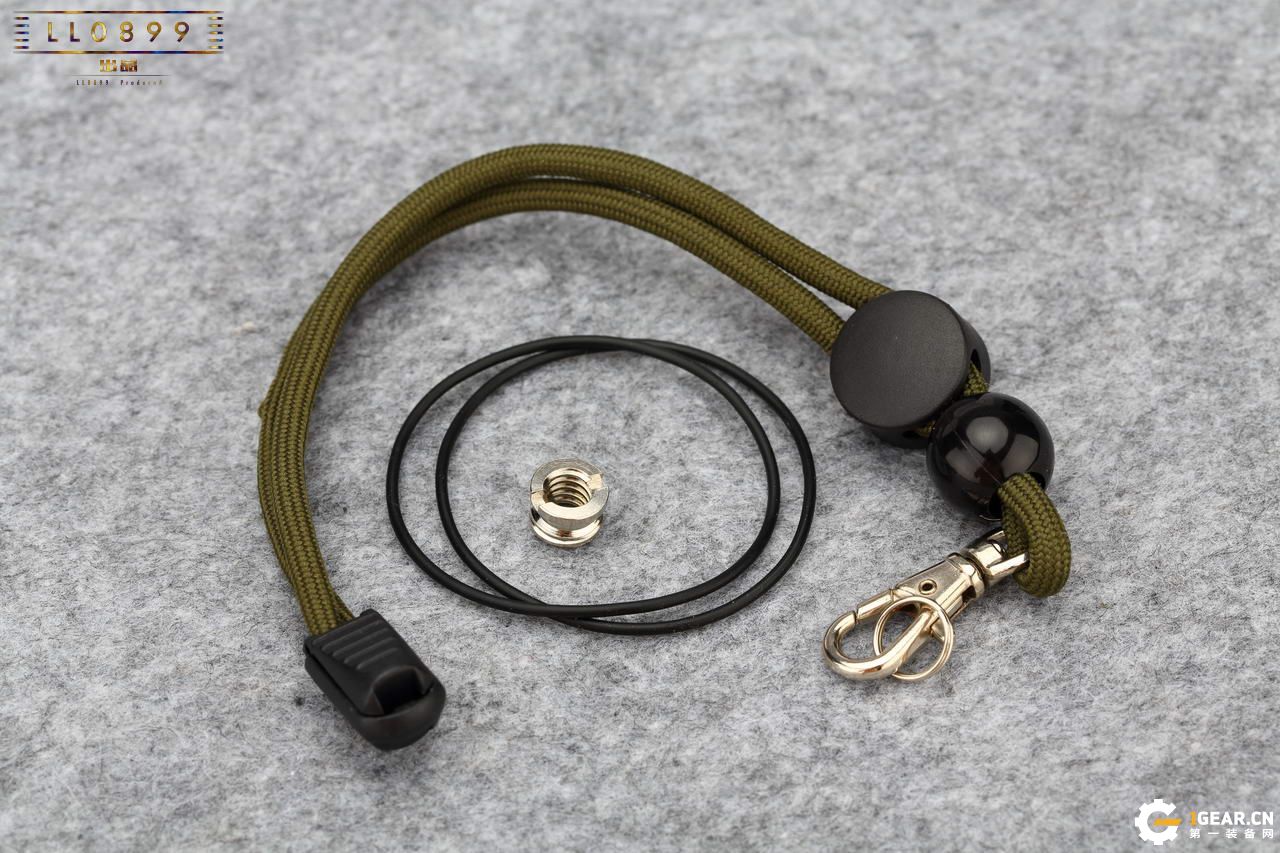 万流明大众桶mateminco mt18透镜小杀手入手大评LL0899出品