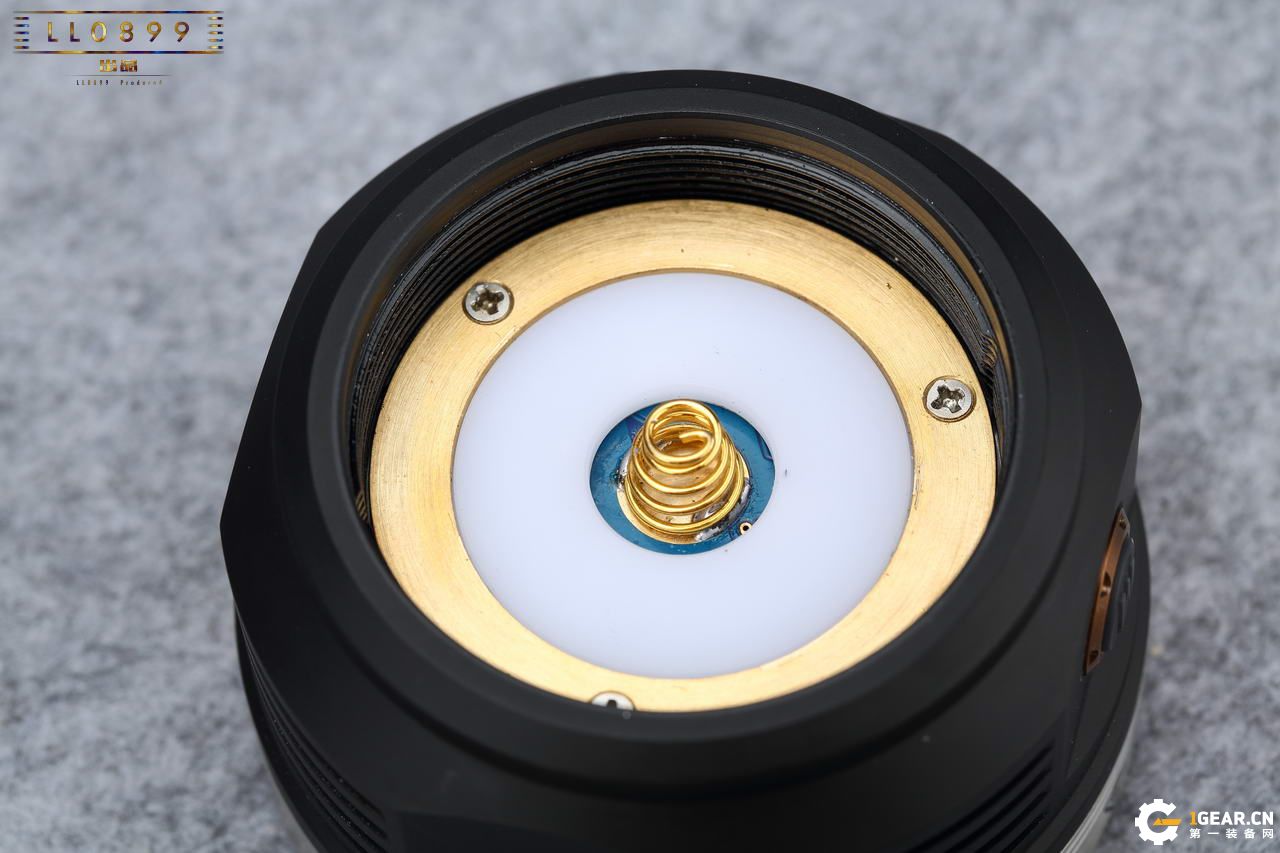 万流明大众桶mateminco mt18透镜小杀手入手大评LL0899出品