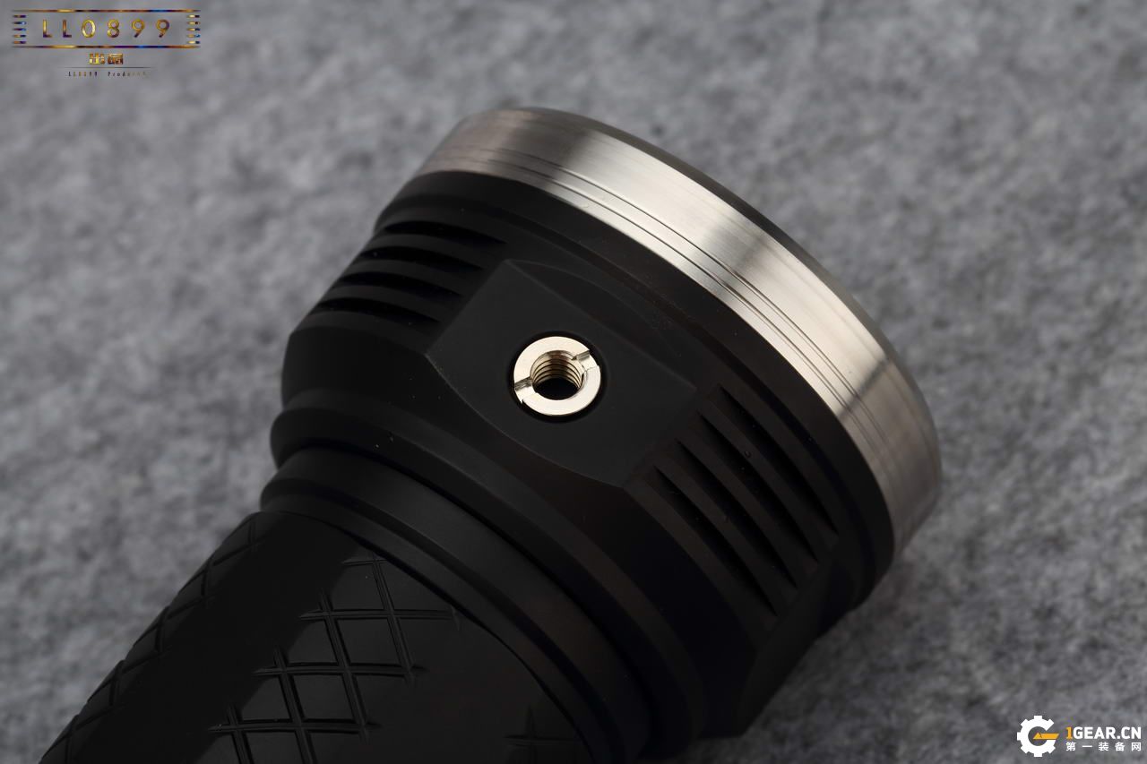 万流明大众桶mateminco mt18透镜小杀手入手大评LL0899出品