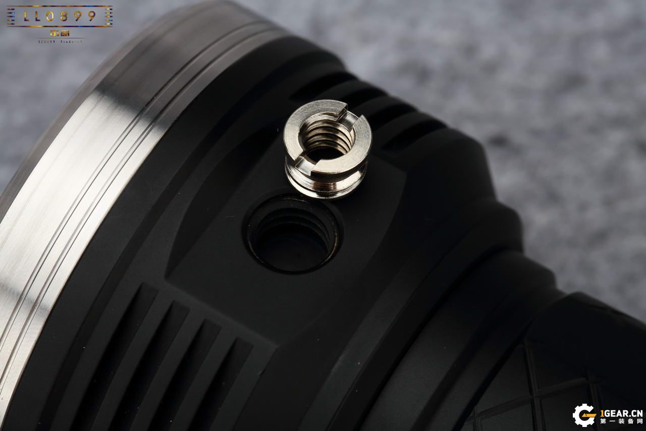 万流明大众桶mateminco mt18透镜小杀手入手大评LL0899出品