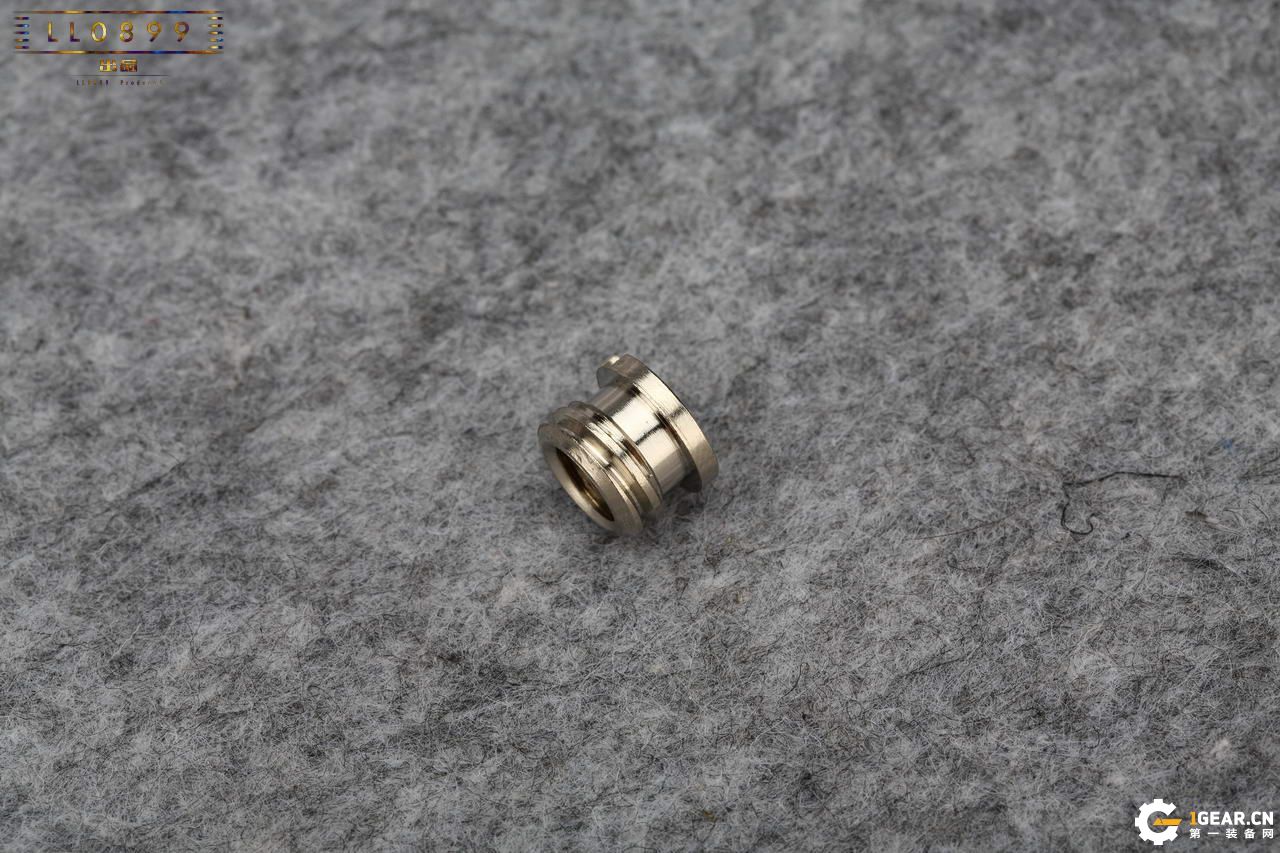 万流明大众桶mateminco mt18透镜小杀手入手大评LL0899出品