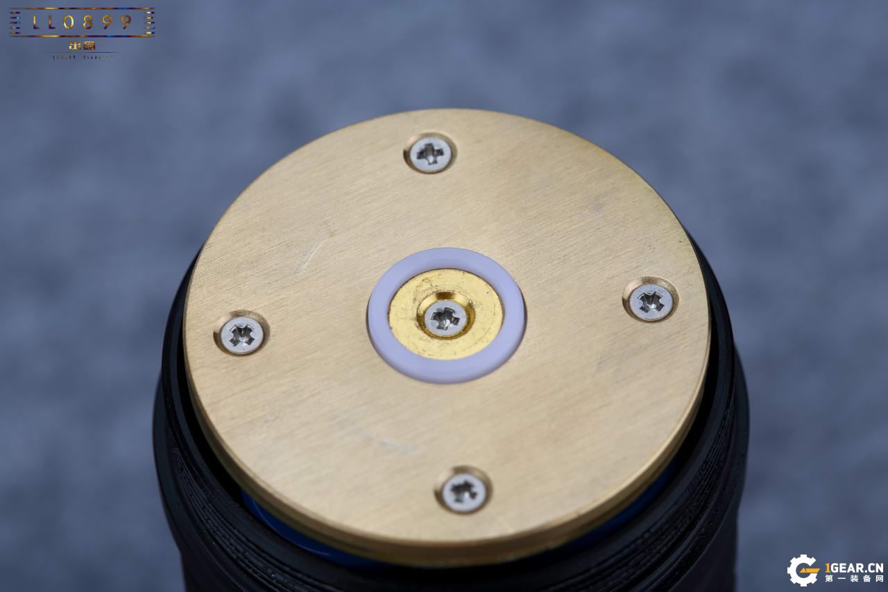 万流明大众桶mateminco mt18透镜小杀手入手大评LL0899出品