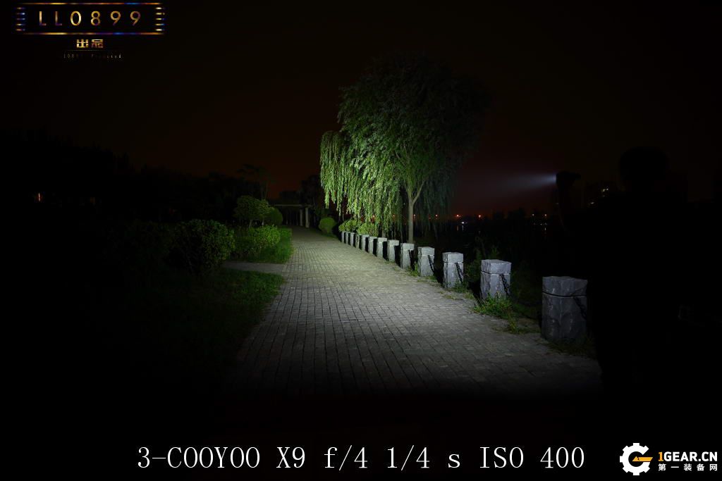 万流明大众桶mateminco mt18透镜小杀手入手大评LL0899出品