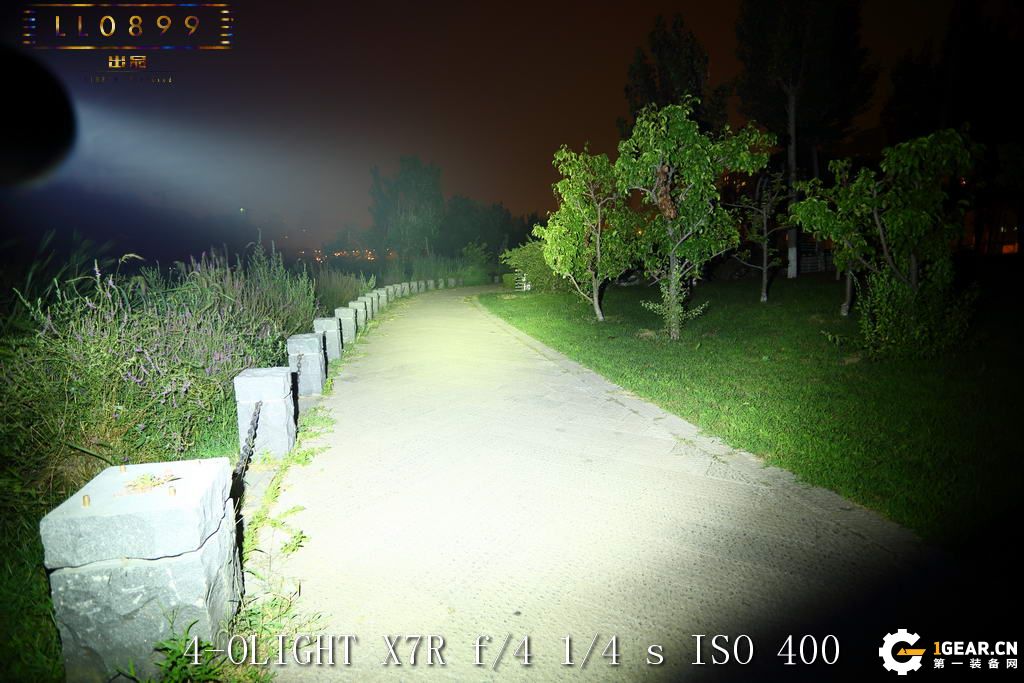 万流明大众桶mateminco mt18透镜小杀手入手大评LL0899出品