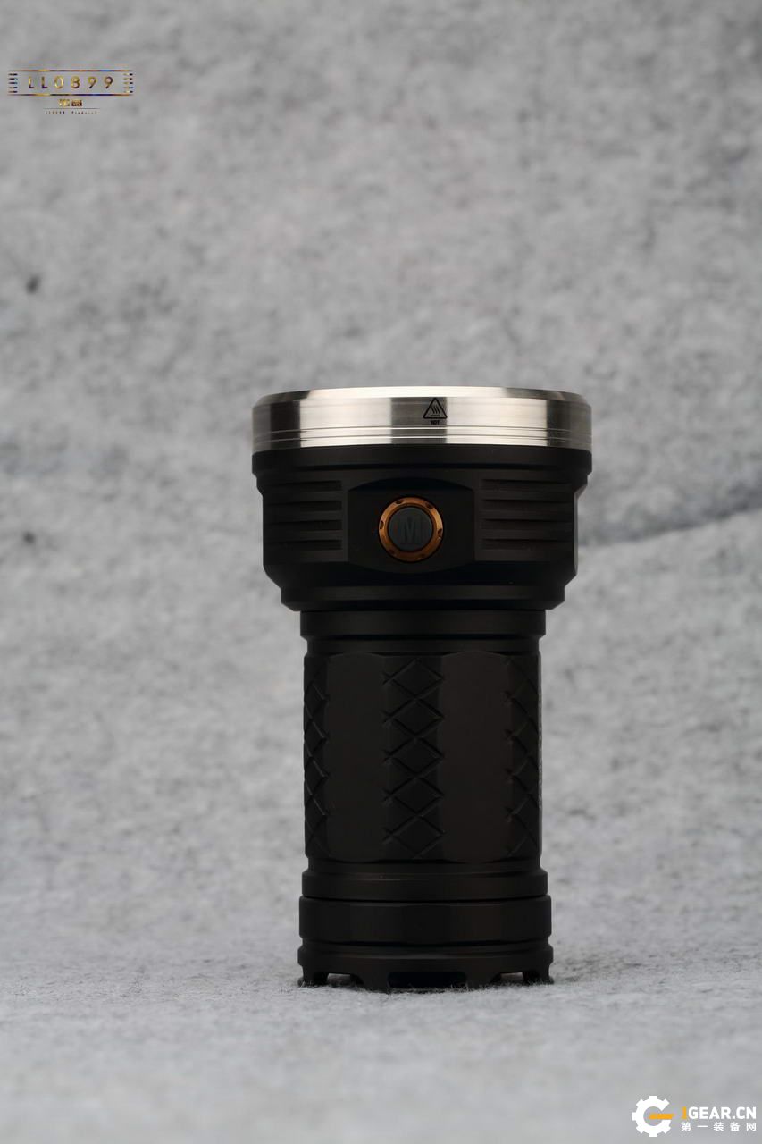 万流明大众桶mateminco mt18透镜小杀手入手大评LL0899出品