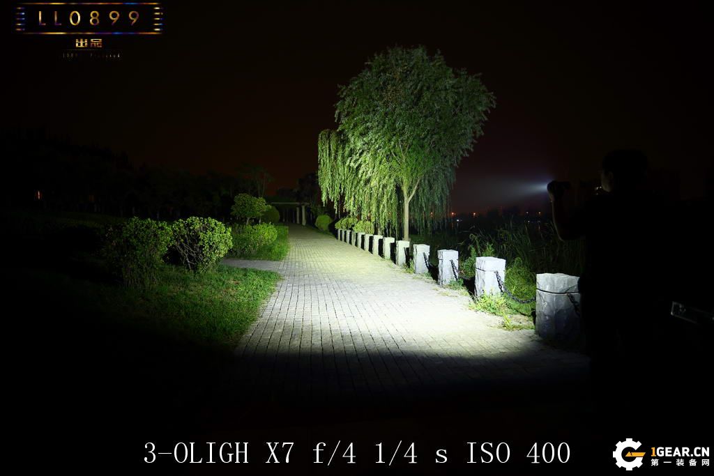 万流明大众桶mateminco mt18透镜小杀手入手大评LL0899出品