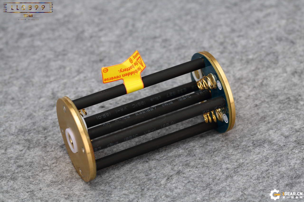 万流明大众桶mateminco mt18透镜小杀手入手大评LL0899出品