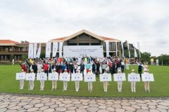 国窖1573杯高尔夫挑战赛完美收官，冠亚军将赴葡萄牙参加全球总决赛