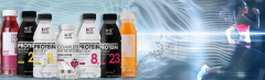 必乐betale蛋白质水：开辟国内液体蛋白质补剂的全新模式
