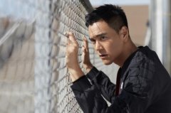 不拘型格 阿迪达斯2018春季茄克全新上线
