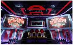 4月18日定档江苏卫视 《足球解说大会》直通世界杯