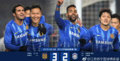 当三星遇见苏宁,体育营销成品牌本土化新引擎