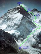 登山其实很复杂 PRO TREK 让其简单化