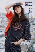 FILA FUSION宣布潮流运动代言人Kōki, 呈现多元融合,携手“向光而行”