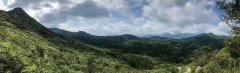 探索更强大的自己 PRO TREK PRW-50YFE陪我越山向海