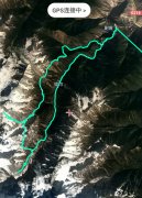 走向未竟之地，你敢吗？ PRO TREK PRW-60YBM陪我梅里探险