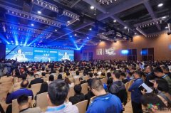 华章七十载 体育新起点 2019中国体育文化博览会 中国体育旅游博览会在广州开