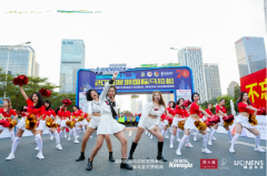 全民狂欢，加油加YOU！—2019深圳国际马拉松圆满落幕