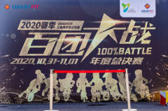 小骑士云集，决战苏州阳澄湖半岛旅游度假区航空模型飞行营地