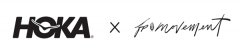 HOKA ONE ONE® 携手 FP Movement联袂打造限量鞋履系列
